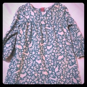Baby Boden Dress